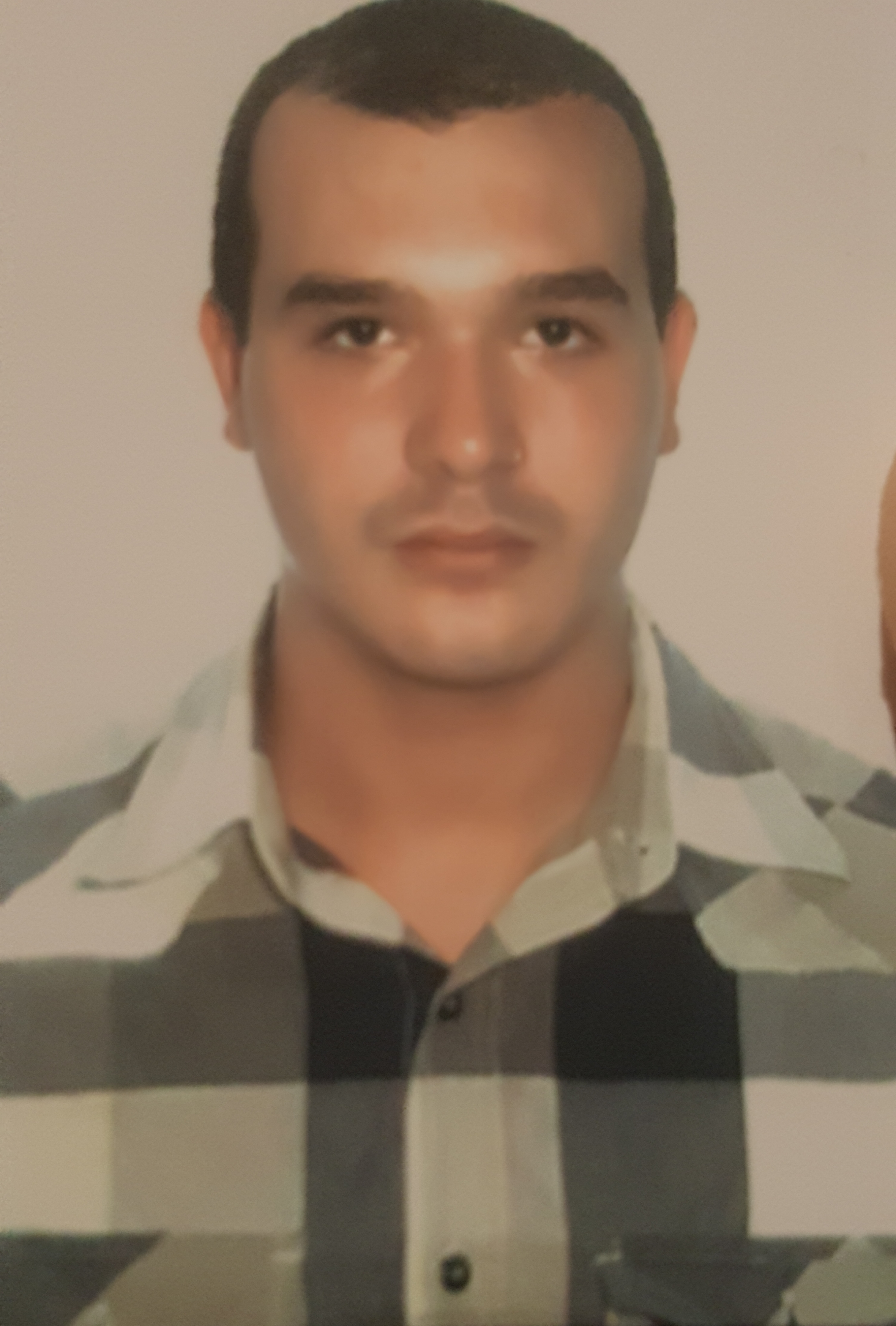 Caique Anhê