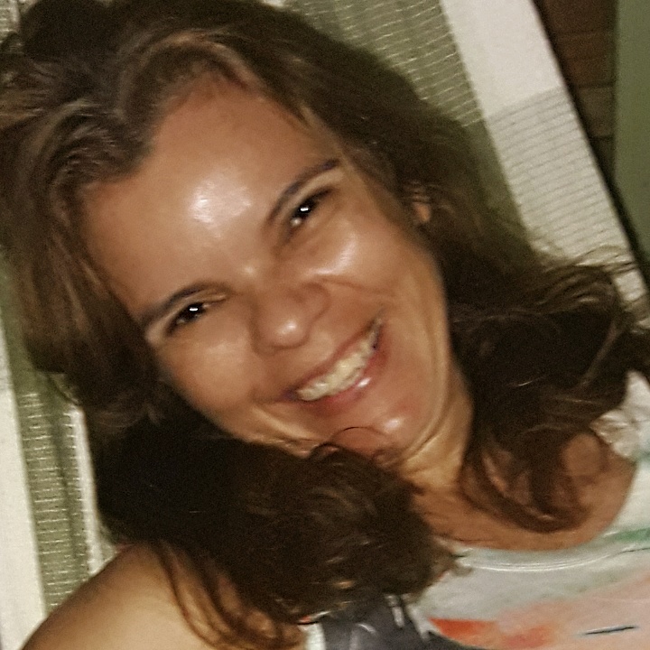 Heloisa  Fontenele Ribeiro  Helo