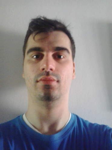 Ruben  Prazeres