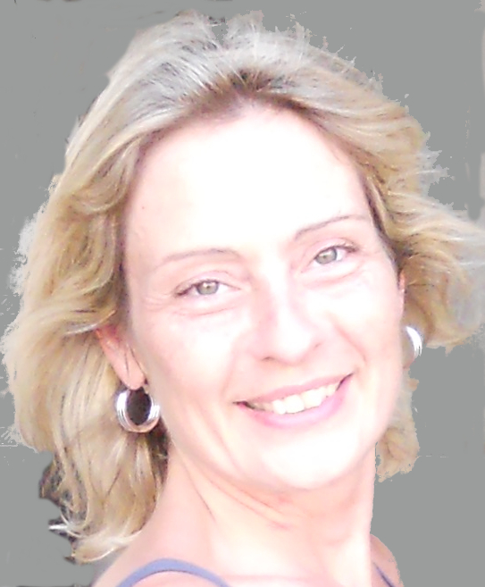 Gisa Schroeder