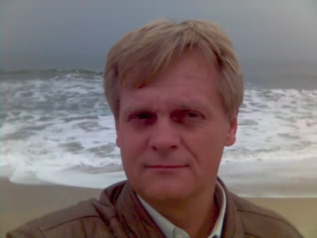 JOAO PACHECO