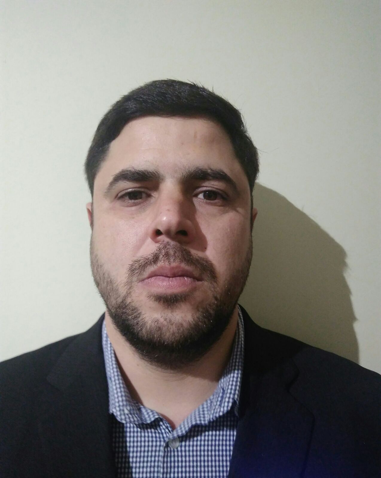 João Filipe  Carvalho