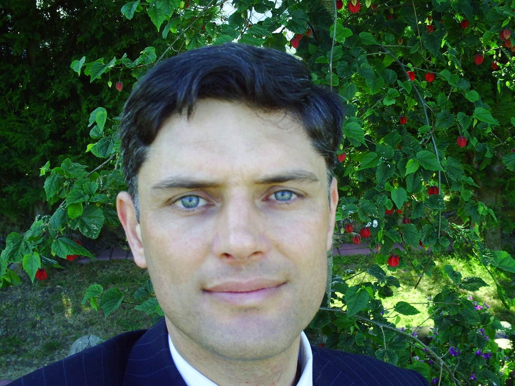 Manuel Alberto Silva