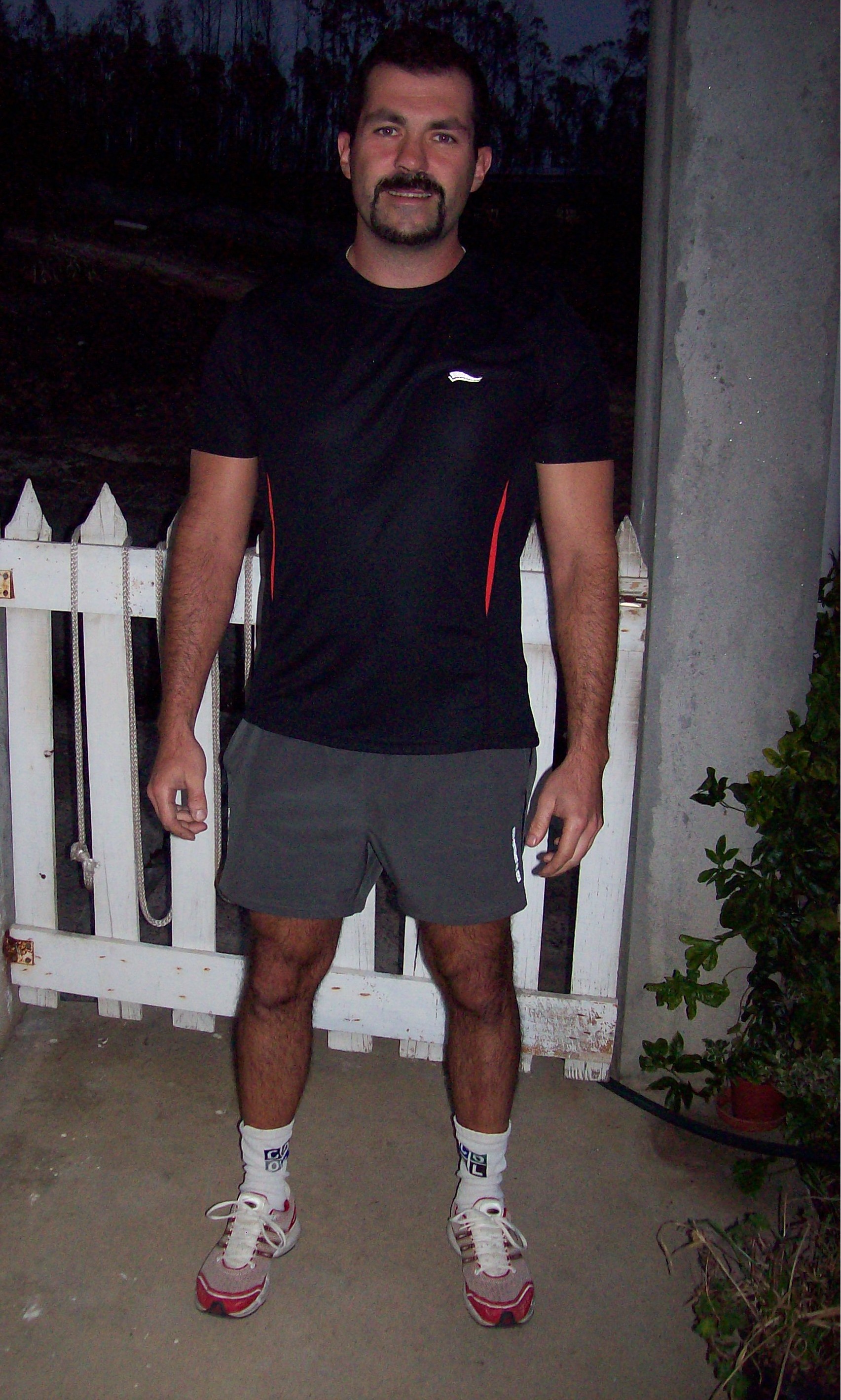 Jorge Gomes