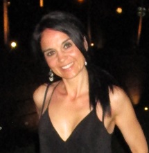 Claudia Azevedo