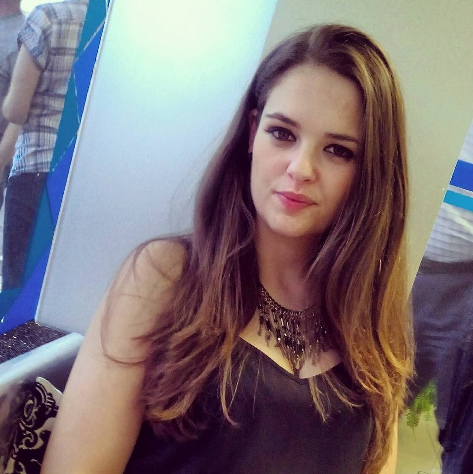 Sara Gabriela Cristino
