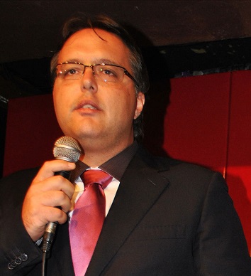 José Neto