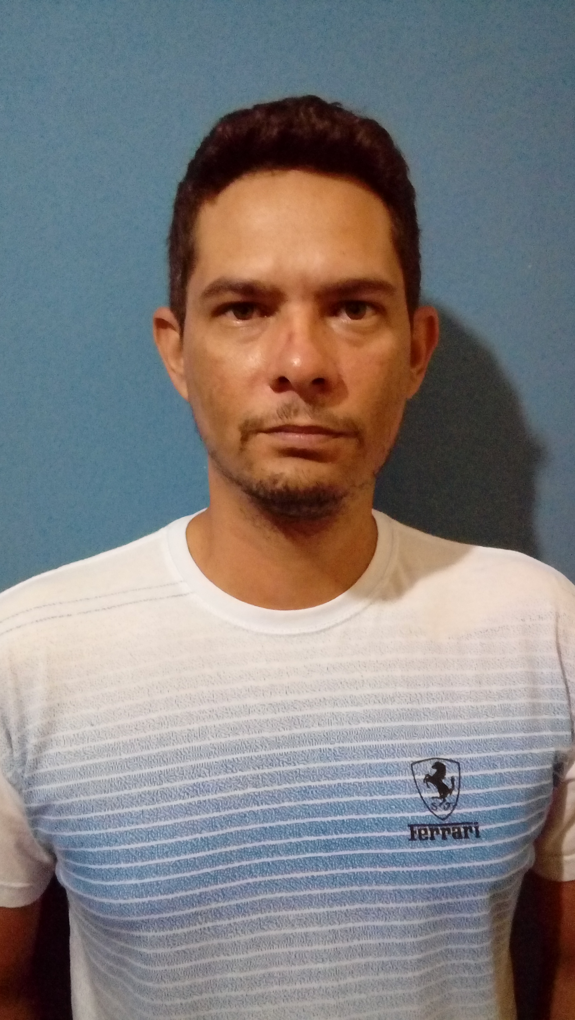 Fabiano  Faria