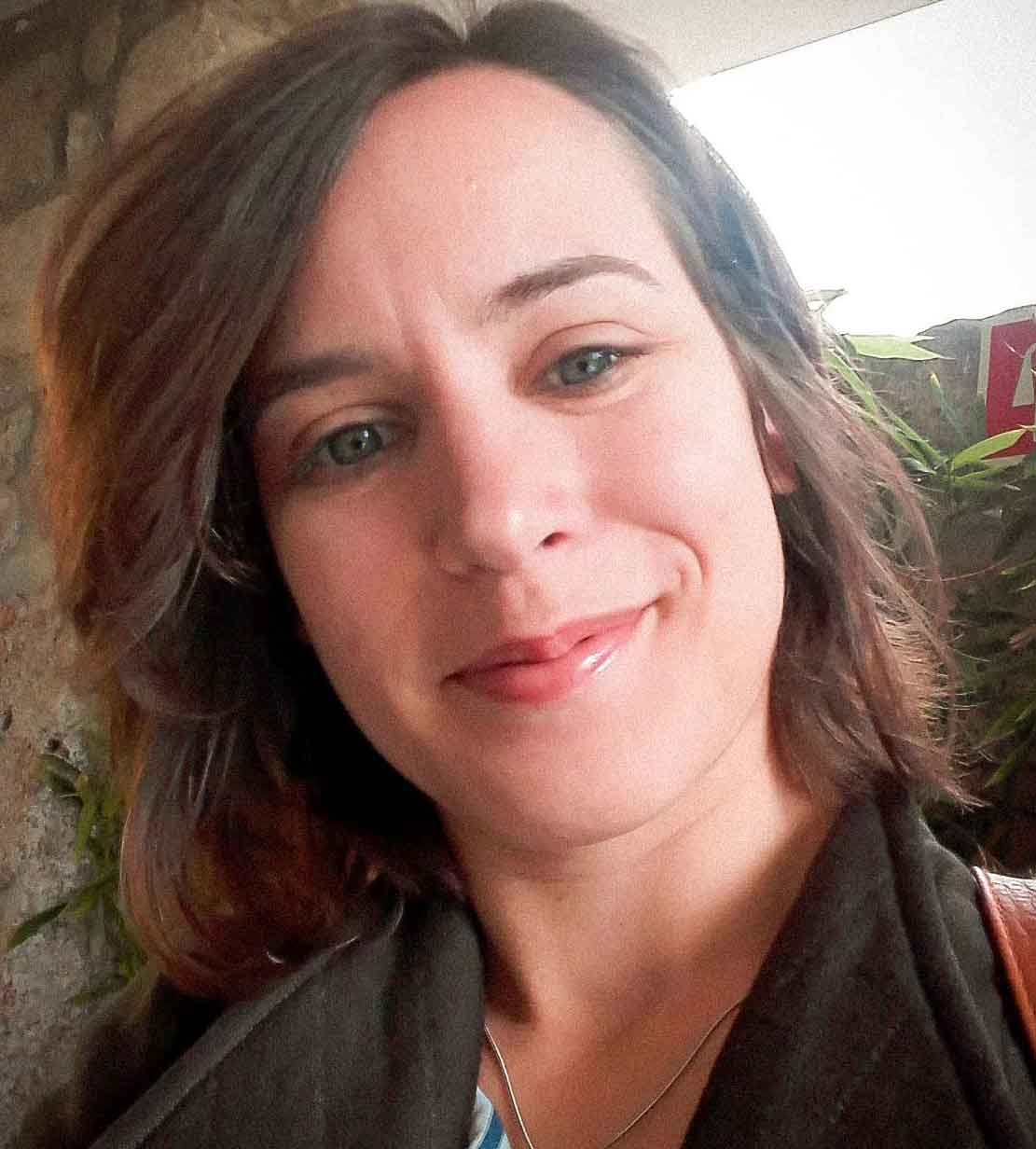 Marisa Caetano