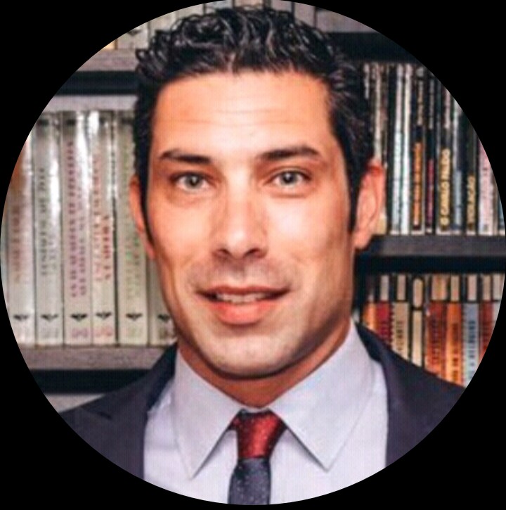 André Daciano