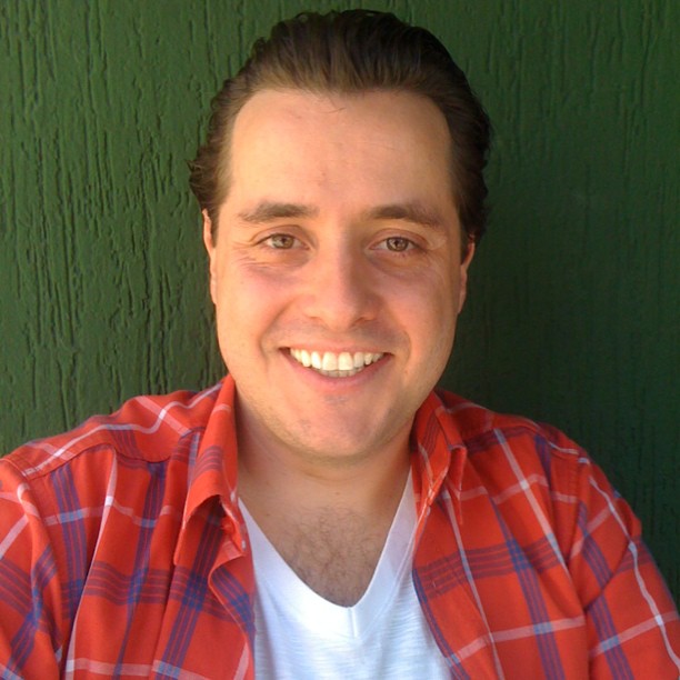Mario Felipe Lourenco