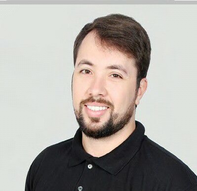 Dailon Gomes Dailon