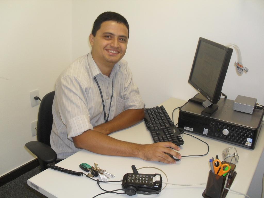 João Marcelo Moraes Camargo JM