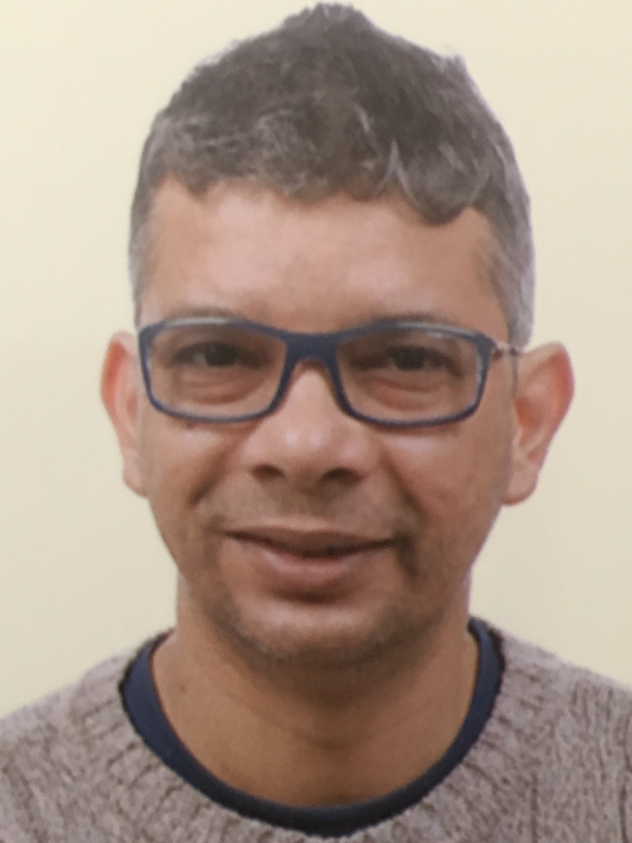 José Nilberto Araujo José
