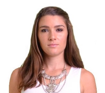 Maria Macarena Salerno Rubio