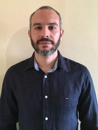 Fabio Gonçalves Carmona Lopes