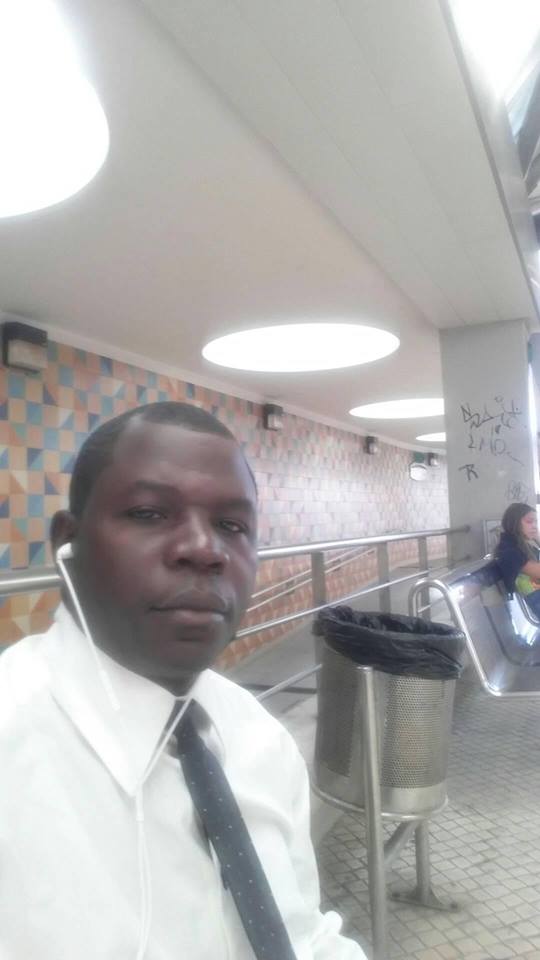 Claudio Gomes Gomes
