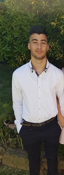 Rui Rodrigues