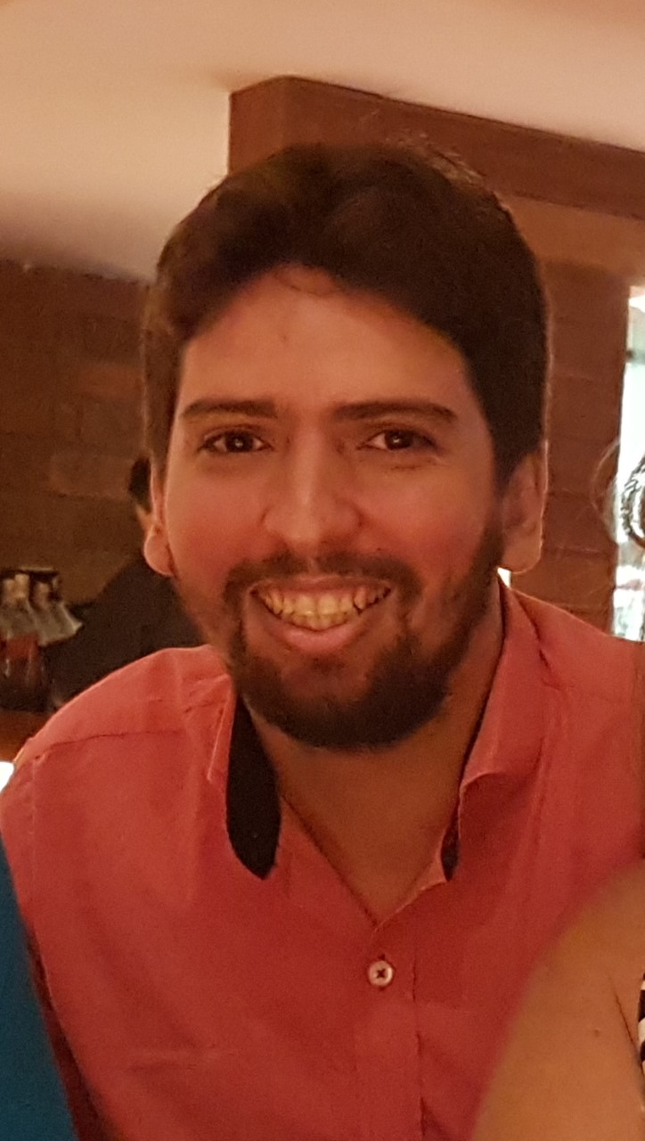 Gabriel  Simões