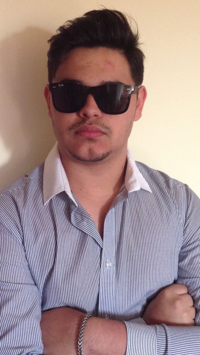 Juan  Fernandes