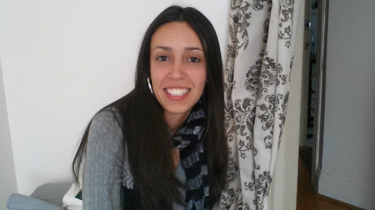 Ana Lucia Cardoso de Barroa