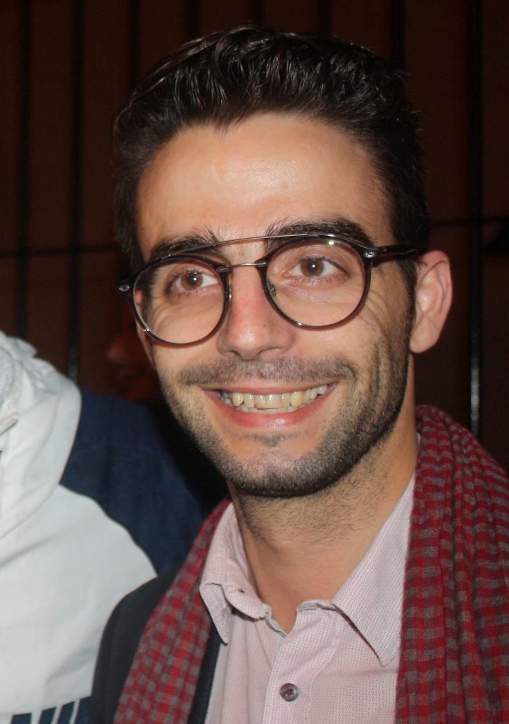 Filipe Vieira Da Silva