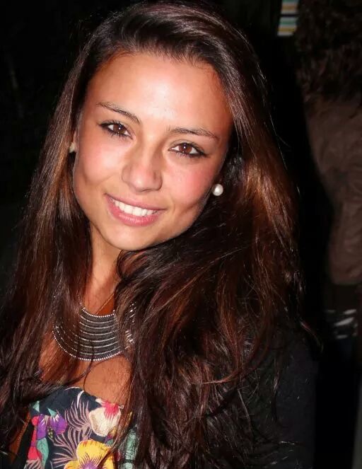 Afsana Yakubova
