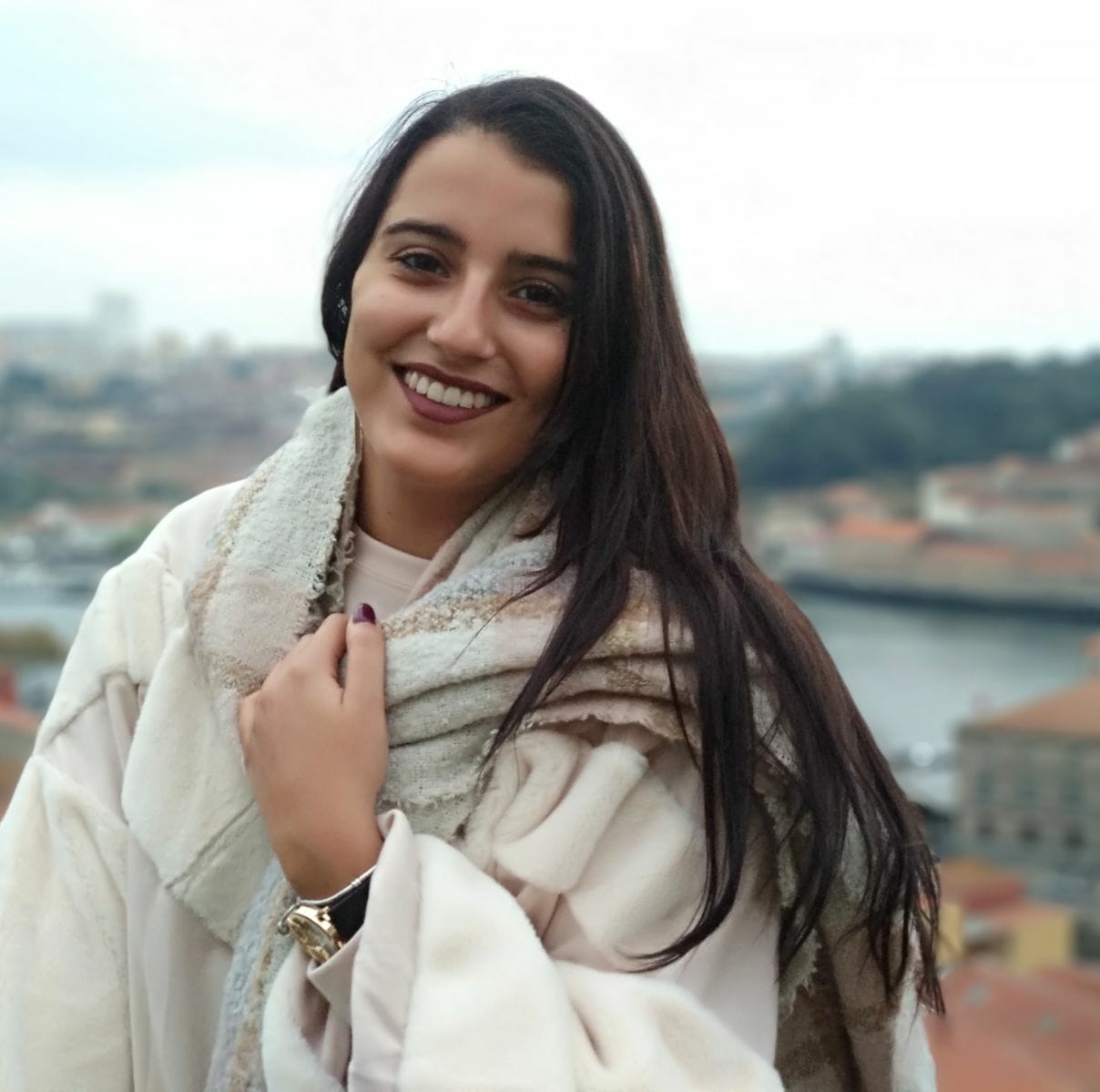 Anne Costa