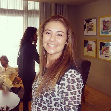 Rosario Lopes