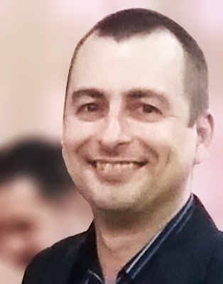 Robson Souza