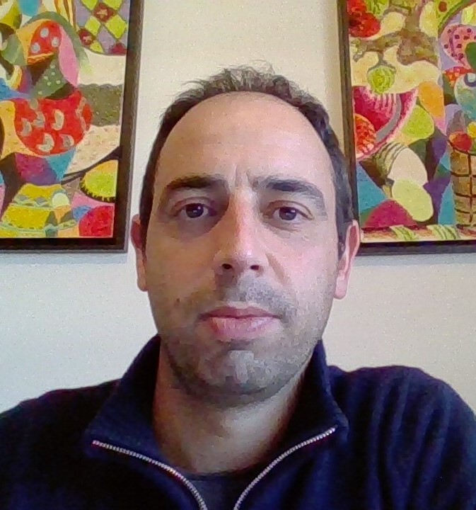Carlos Canão