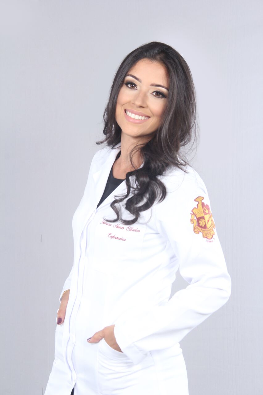 Juliana Oliveira Juh
