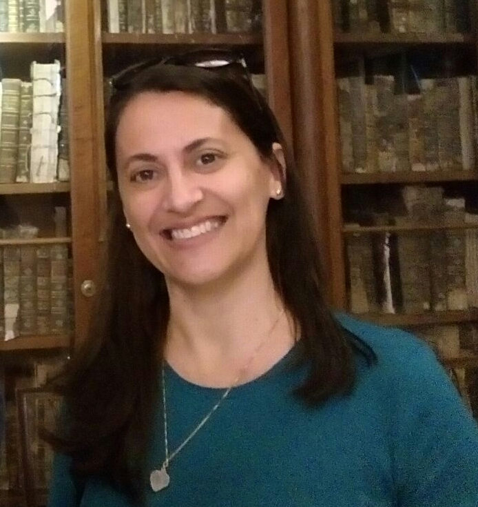 Andrea  Ferreira