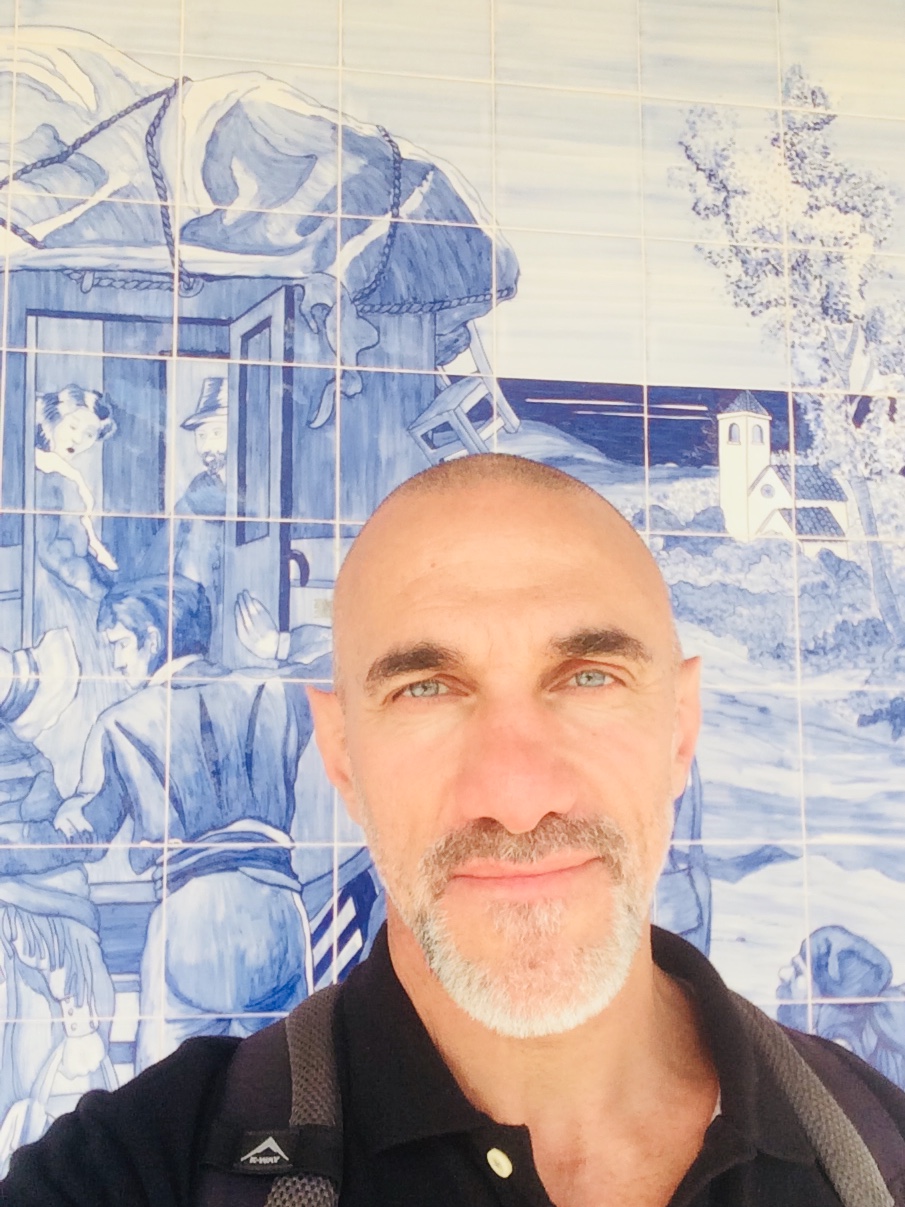 Van-Der Kellen Loureiro