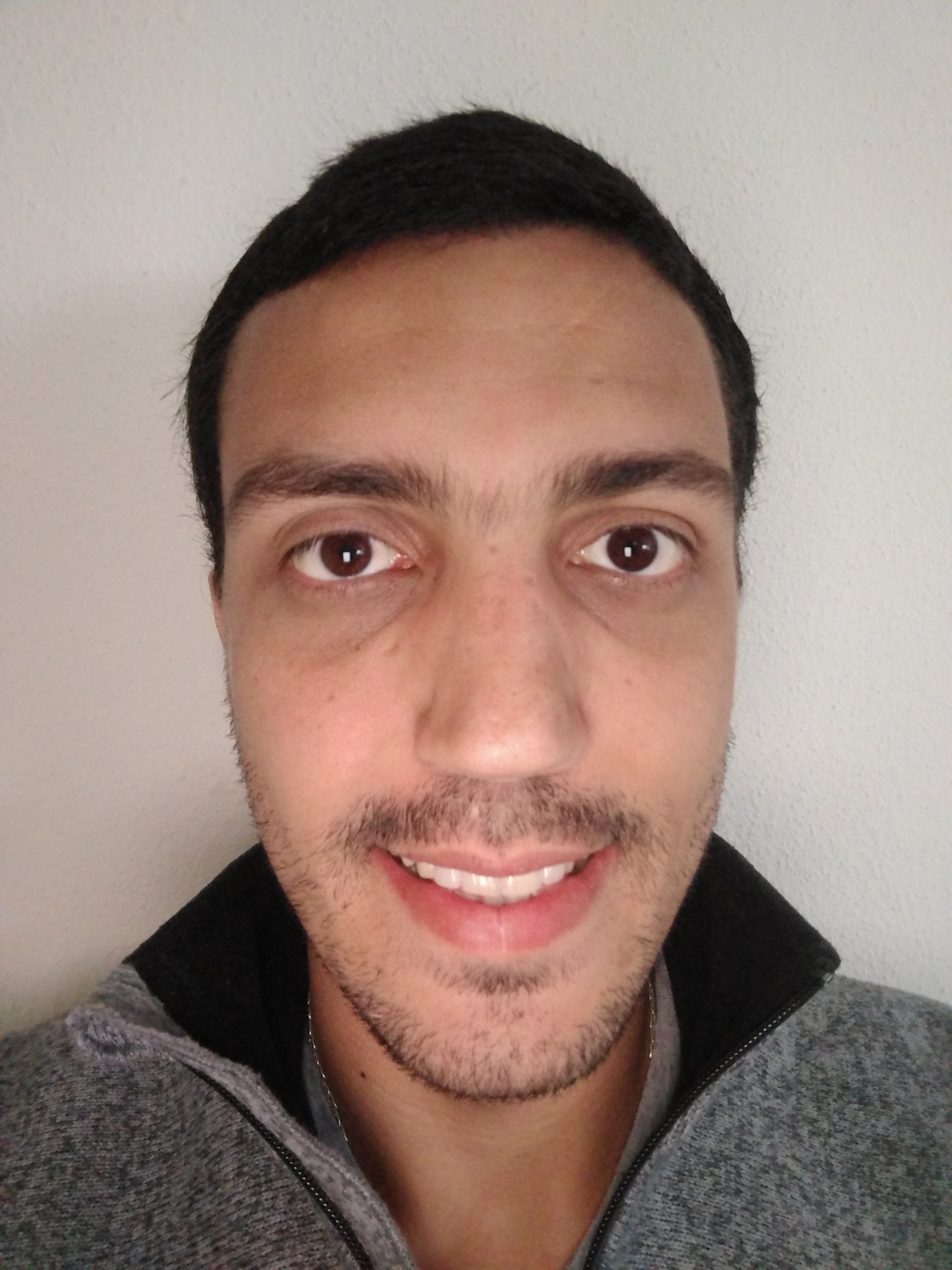 Brian Alexander Silva Nunes
