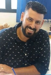 Fábio José Bernardo Freitas