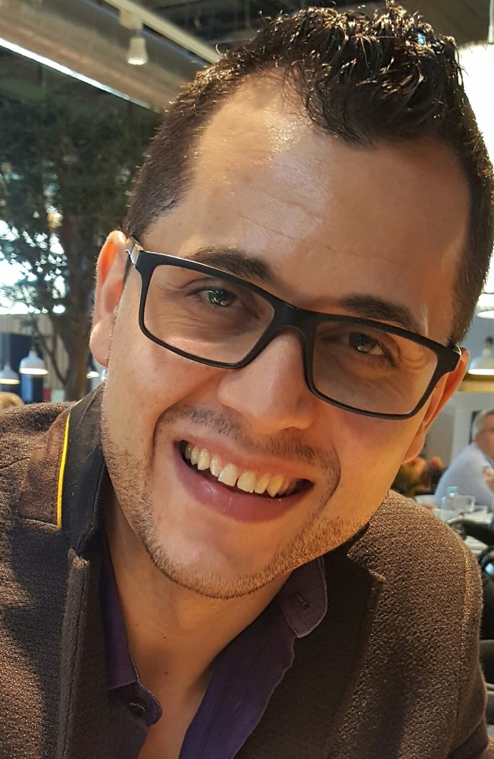 Márcio  Silva
