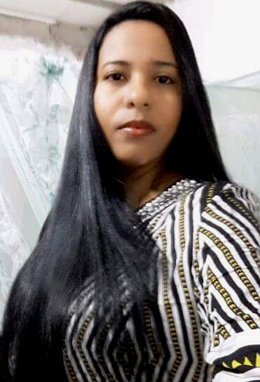 Márcia  Lima