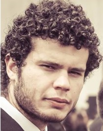 fernando Osório de Oliveira