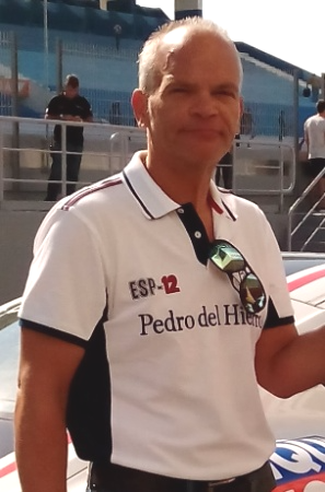 Hugo Marinho
