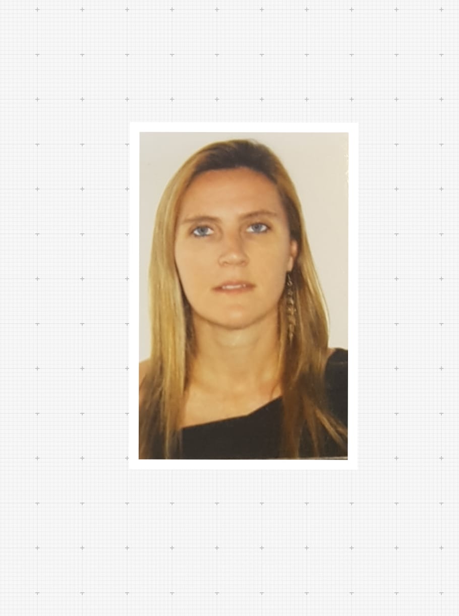 Karin Horst
