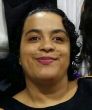 Patricia Bezerra da Silva Pathy Bezerra