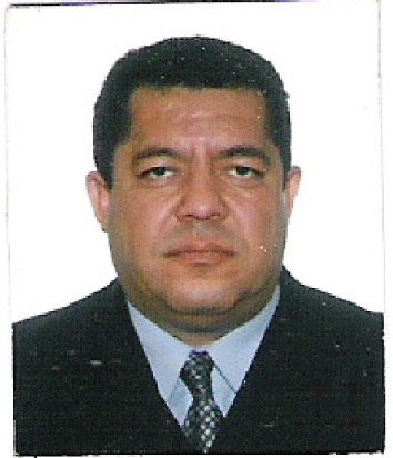 Benedito Borges