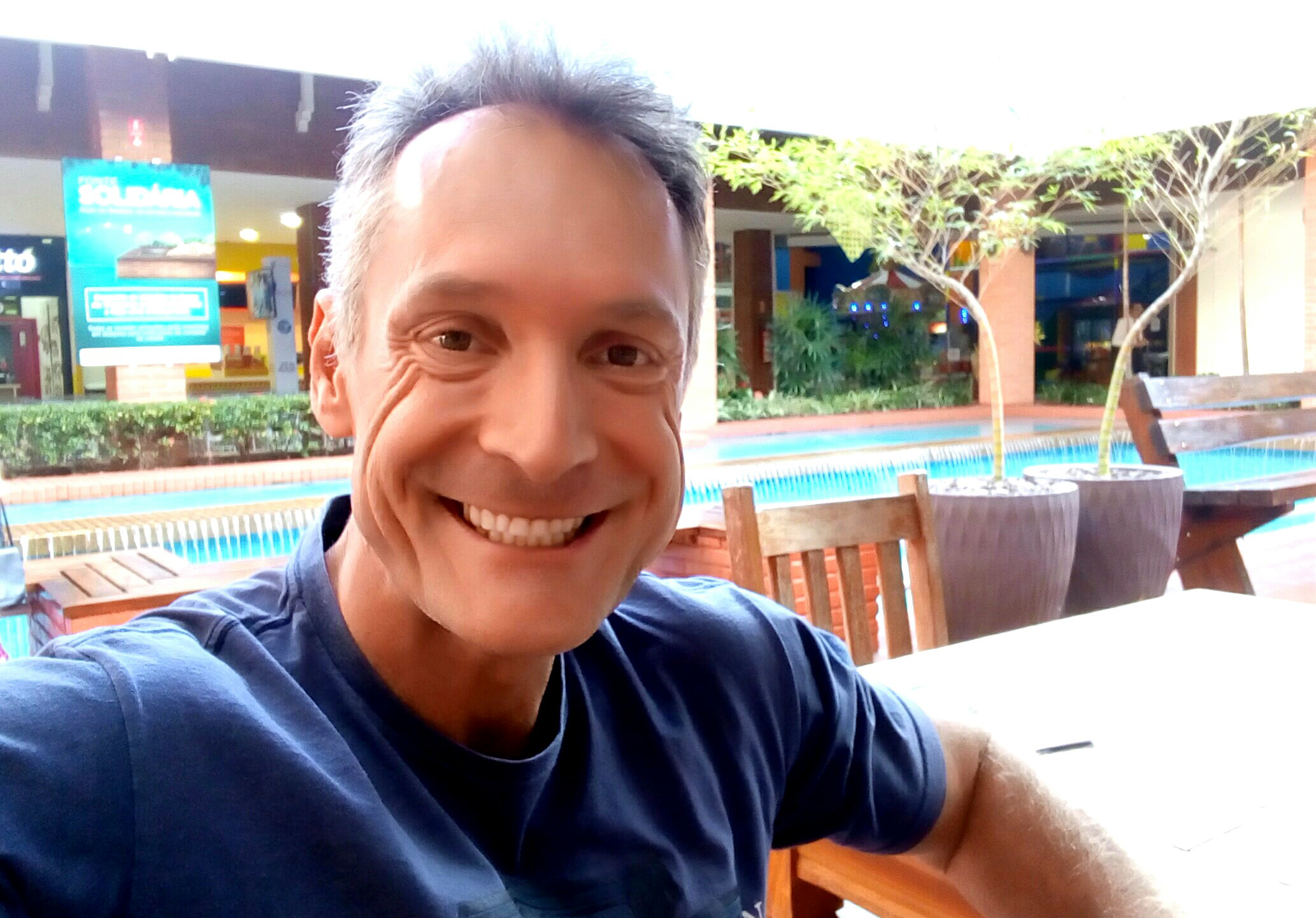 Vlamir Eduardo Pontes