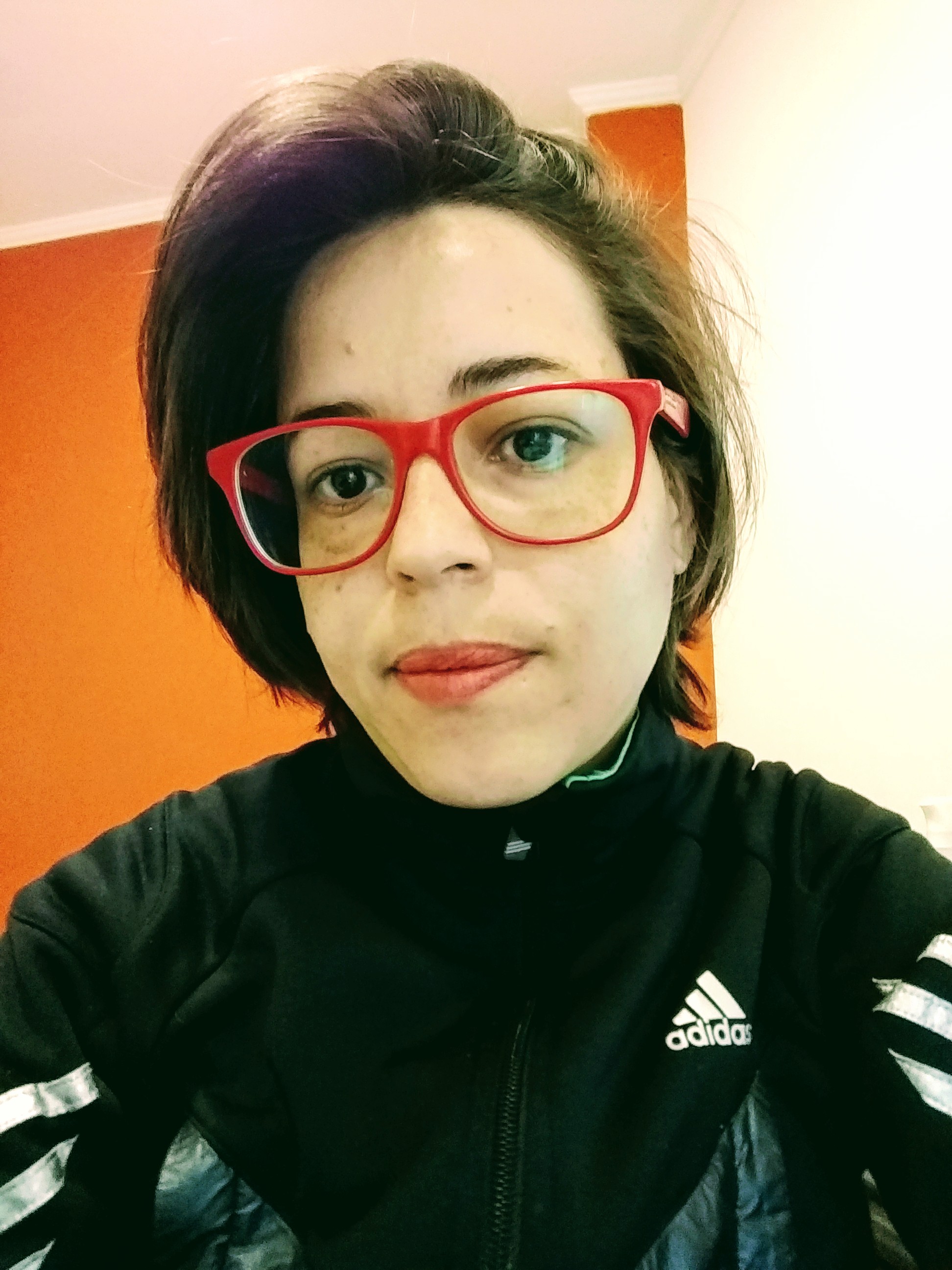 Erika  Gomes
