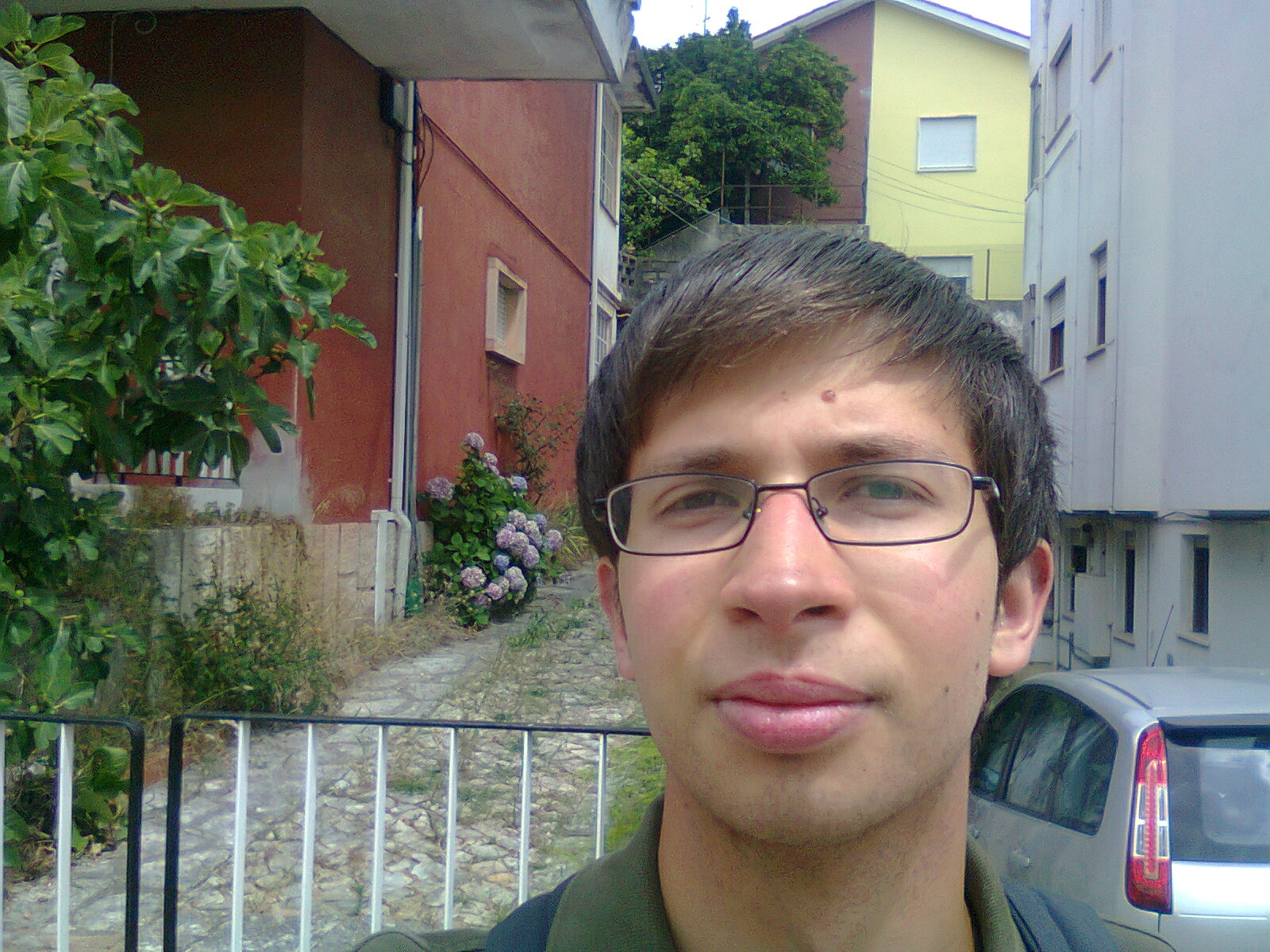 Jose Valdeira