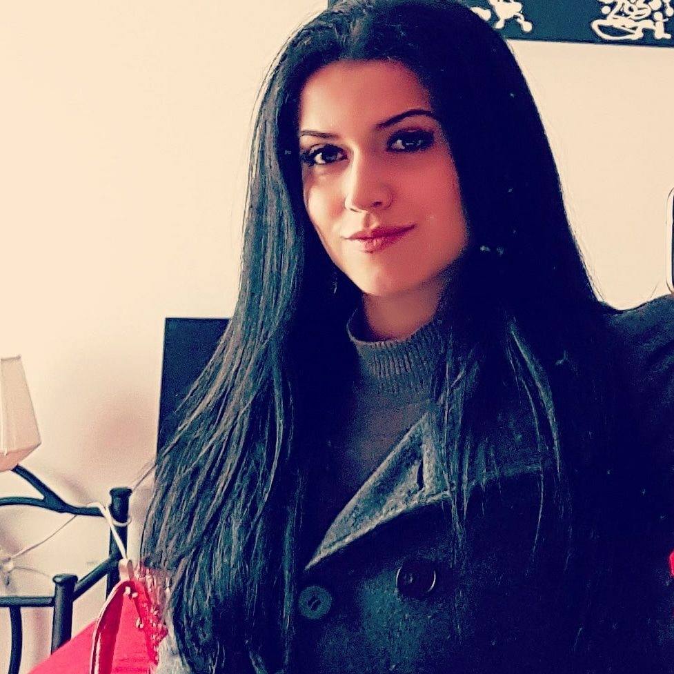Marta Pinho