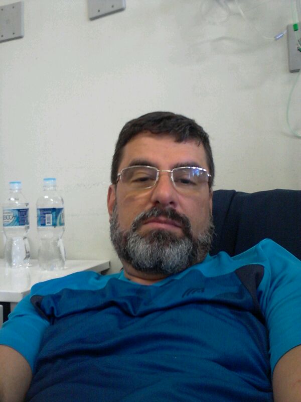 Reinaldo Cavalheiro Cavalheiro