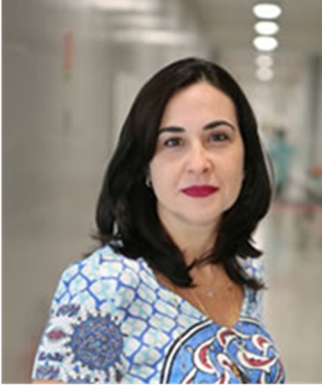georgia pinho