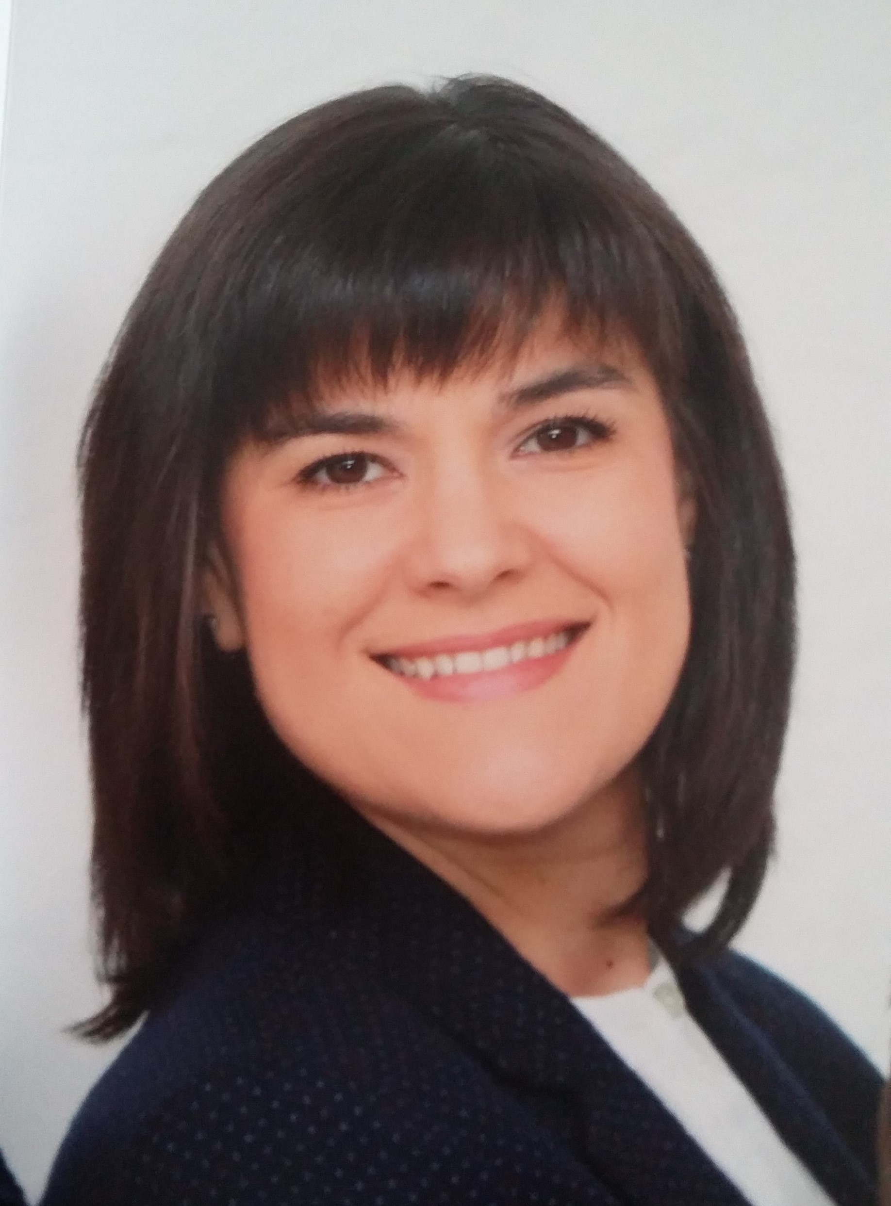 Darlene Andrade